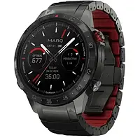 Смарт-часы Garmin MARQ (Gen 2) Athlete Black Performance Edition (010-02648-50/51)