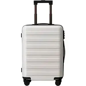 Валіза RunMi 90FUN Business Travel Luggage 20 White (6941413216678)