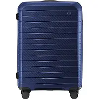 Чемодан RunMi 90FUN Lightweight Luggage 24 Blue (6941413216357)