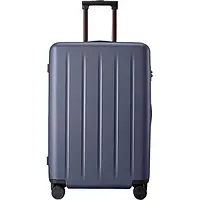 Чемодан RunMi Ninetygo PC Luggage 20"&#39; Navy Blue (6941413216890)