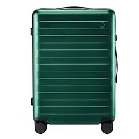 Чемодан RunMi Ninetygo Rhine PRO plus Luggage 20 Green (6971732585155)