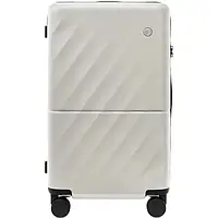 Чемодан RunMi Ninetygo Ripple Luggage 26 White (6941413222280)