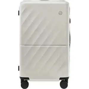 Валіза RunMi Ninetygo Ripple Luggage 26 White (6941413222280)