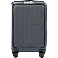 Чемодан RunMi Ninetygo Seine Luggage 20"&#39; Blue (6941413217927)