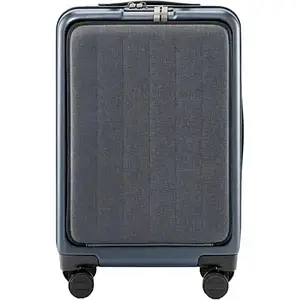 Валіза RunMi Ninetygo Seine Luggage 20 Blue (6941413217927)