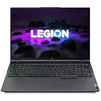 Ноутбук Lenovo Legion 5 Pro 16ITH6H (82JD0090PB)