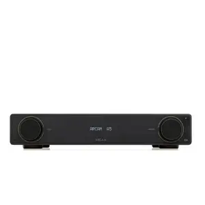 Підсилювач звуку Arcam A5 (ARCA5EU)