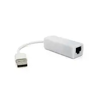 Переходник VEGGIEG JP1081B/KY-RD9700 USB 2.0 (тато) - Ethernet (мама)