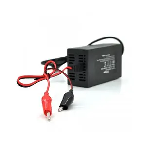 Зарядний пристрій для акумулятора автомобіля Merlion YT-CH-12200