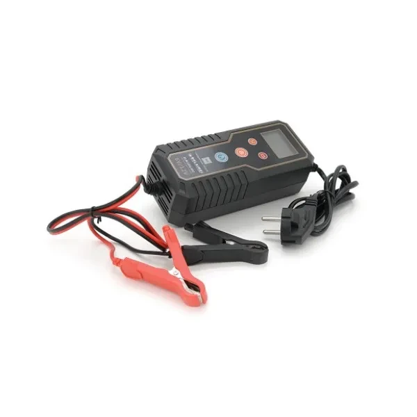 Зарядний пристрій для акумулятора автомобіля Voltronic BLM-B02