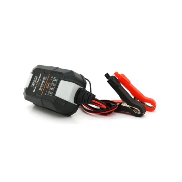 Зарядний пристрій для акумулятора автомобіля Merlion BYGD ML-F1000