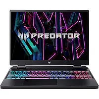 Ноутбук Acer Predator Helios Neo 16 PHN16-71 (NH.QLVEU.003) Shale Black