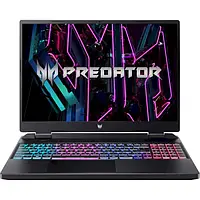 Ноутбук Acer Predator Helios Neo 16 PHN16-71 (NH.QLVEU.00E) Shale Black