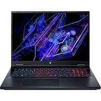 Ноутбук Acer Predator Helios Neo 18 PHN18-71-71LS Abyssal Black (NH.QRZEU.001)