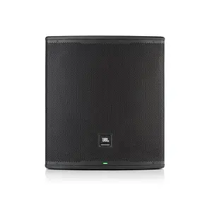 Сабвуфер JBL EON718S Black (JBL-EON718SD-EK)