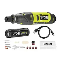 Гравер Ryobi RRT4-120GA15 (5133005634)