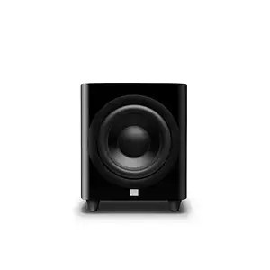 Сабвуфер JBL HDI-1200P Black (JBLHDI1200PBLQEU)