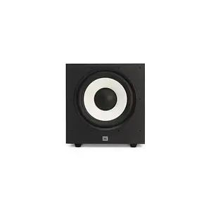 Сабвуфер JBL STAGE A120P Black (JBLA120PBLKEP)