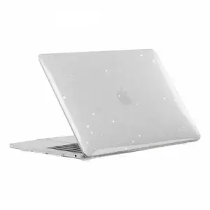 Накладка для ноутбука Infinity Crysal Diamond Case for MacBook Air 15 M2 (A2941) Clear