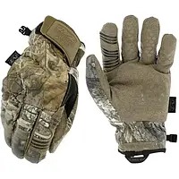 Перчатки тактические MECHANIX SUB35 XXL Realtree