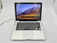 MacBook Pro Mid 2010 Intel C2D P8600 4 GB RAM 250 GB HDD NVIDIA GeForce 320M Б/У