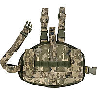 Тактична стегнова кобура ММ14 (платформа) ММ14 - WinTac