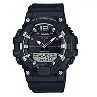 Наручные часы Casio Standard Combination HDC-700-1AVEF Black