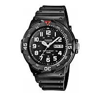 Наручные часы Casio Standard Analogue MRW-200H-1BVEF Black