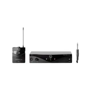 Мікрофонна радиосистема AKG Perception Wireless 45 Instr Set BD C3 Black