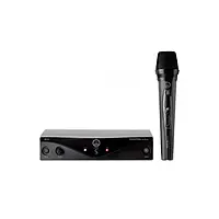 Микрофонная радиосистема AKG Perception Wireless 45 Vocal Set BD A Black