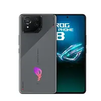 Смартфон Asus ROG Phone 8 16/256GB Rebel Gray (CN with Global ROM)