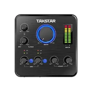 Звукова карта Takstar MX630