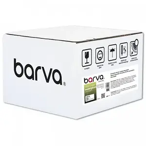 Фотопапір BARVA Everyday A6 (IP-RE260-390) 260 г/м2