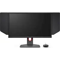 Монітор BenQ Zowie XL2566K Black 24.5