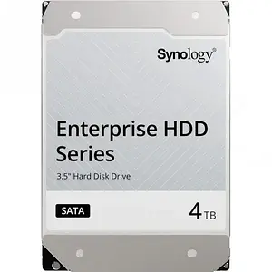 HDD диск Synology HAT5300 4 TB (HAT5300-4T)