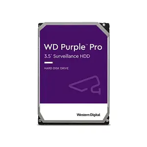 HDD диск Western Digital WD10PURU-78 Purple