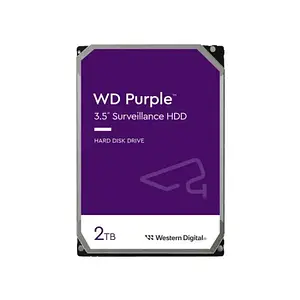 HDD диск Western Digital WD22PURU-78 Purple