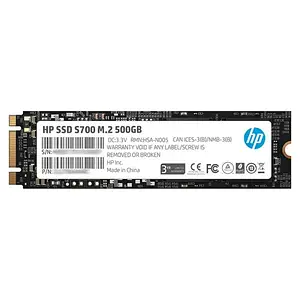 SSD диск HP S700 2LU78AA 120GB