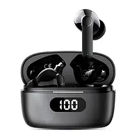 Навушники бездротові XO G9 bluetooth headset Чорні