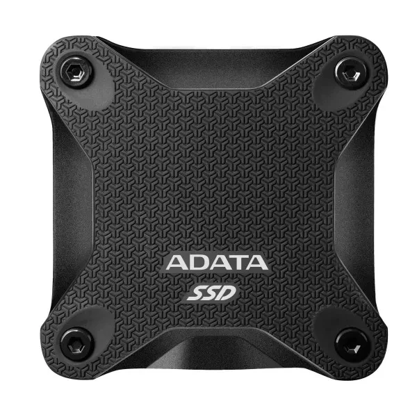 SSD диск ADATA SD620-512GCBL Black 512GB