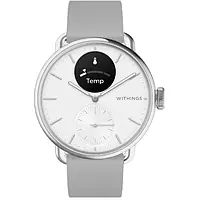 Смарт-часы Withings ScanWatch 2 38mm White