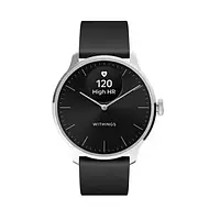 Смарт-часы Withings ScanWatch Light 37mm Black