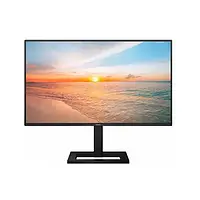 Монітор Philips 24E1N1300AE/00 Black 23.8