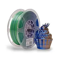 Пластик для 3D-принтера Esun ePLA-Silk Mystic Filament (S-MYSTIC175BOG1)