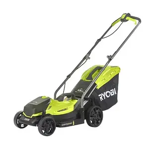 Газонокосарка Ryobi RLM18X33B-40 ONE +