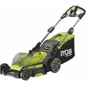 Газонокосарка Ryobi RY18LMX40B-0 ONE + без АКБ і ЗП