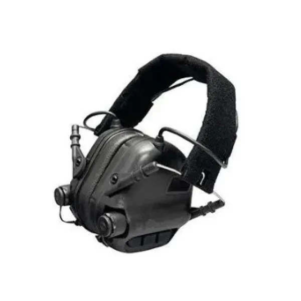 Захисні навушники EArmor M31 MOD3 Black