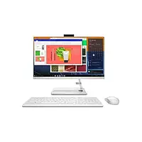 Моноблок Lenovo Ideacentre AIO 3 22IAP7 (F0GG006AUA) White 21.5