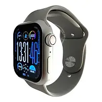 Смарт-часы Smart Watch HW9 mini Silver