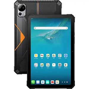 Планшет Fossibot DT1 8/256GB LTE Orange (Global)